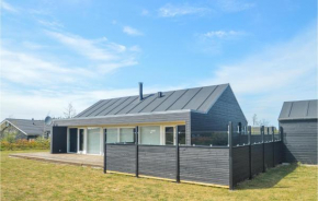 Nice Home In Brovst With Kitchen